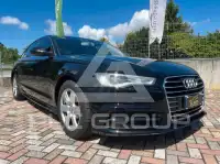 2017 Audi A6