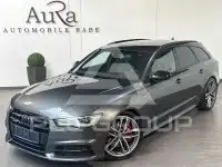 2017 Audi A6