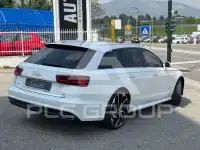 2017 Audi A6