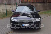 2017 Audi A6