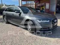 2017 Audi A6