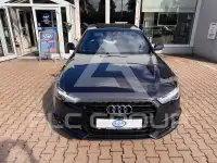 2017 Audi A6