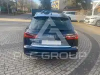 2017 Audi A6