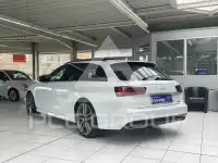 2017 Audi A6
