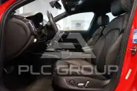 2017 Audi A6