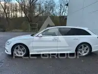 2017 Audi A6