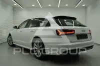 2017 Audi A6