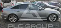 2017 Audi A6