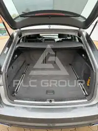 2017 Audi A6