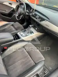 2017 Audi A6
