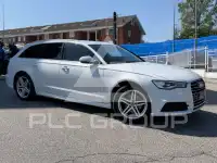 2017 Audi A6