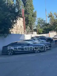 2017 Audi A6