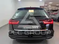 2017 Audi A6