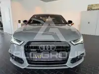 2017 Audi A6