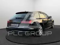 2017 Audi A6