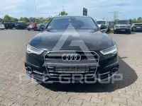 2017 Audi A6