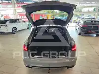2017 Audi A6