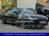 2017 Audi A6