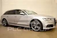 2017 Audi A6