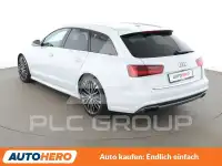 2017 Audi A6