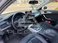 2017 Audi A6