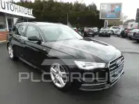 2017 Audi A6