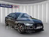 2017 Audi A6