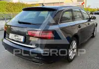 2017 Audi A6