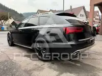 2017 Audi A6