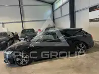 2017 Audi A6