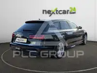 2017 Audi A6