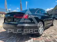 2017 Audi A6