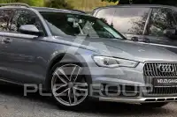 2017 Audi A6