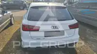 2017 Audi A6