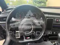 2017 Audi A6