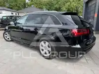 2017 Audi A6