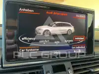 2017 Audi A6
