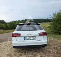 2017 Audi A6