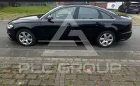 2017 Audi A6