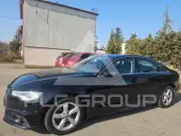 2013 Audi A6
