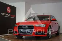 2017 Audi A6