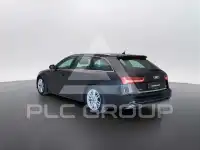 2017 Audi A6