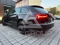 2017 Audi A6
