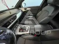 2017 Audi A6