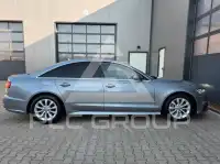 2017 Audi A6