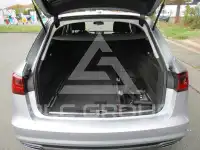 2017 Audi A6