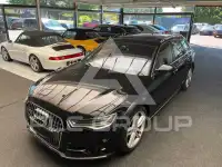 2017 Audi A6