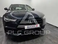 2017 Audi A6