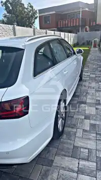 2017 Audi A6