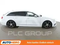 2017 Audi A6
